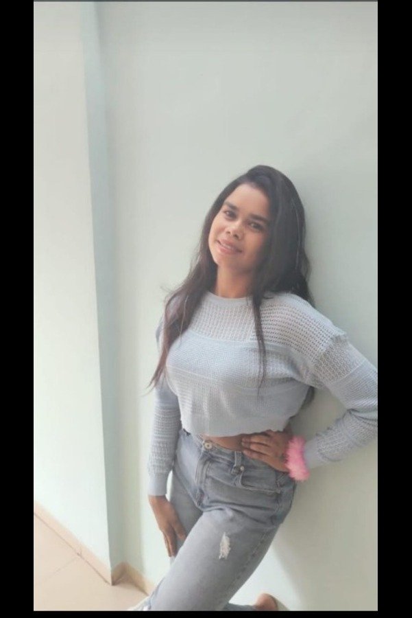 high profile Goa call girl